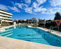 Resale - apartment - Marbella - San Pedro de Alcántara