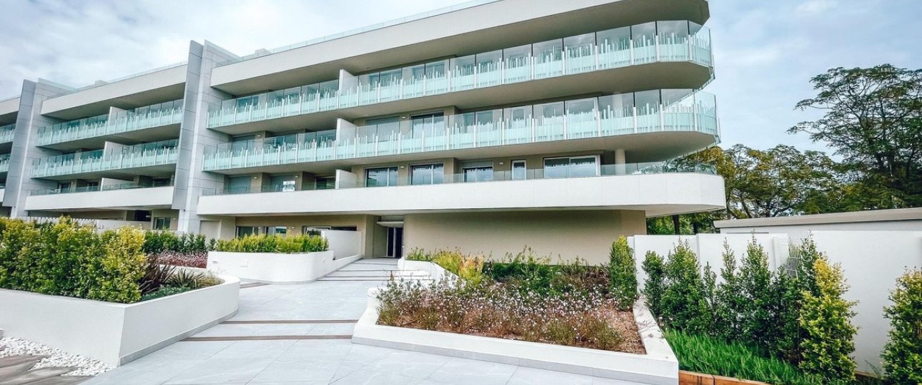 Resale - apartment - Marbella - San Pedro de Alcántara