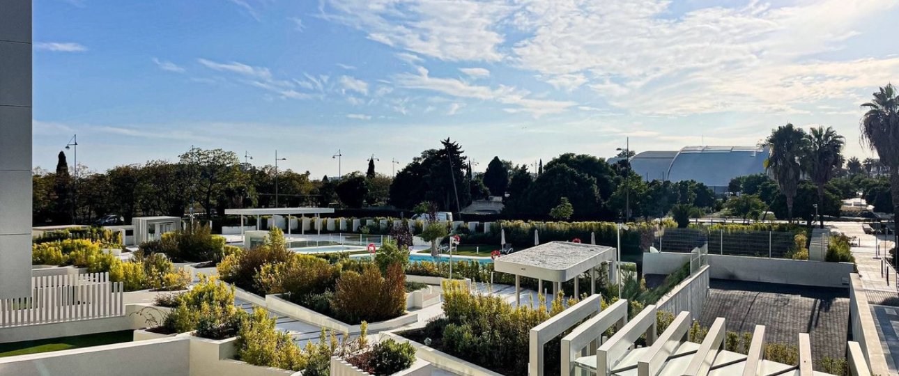 Resale - apartment - Marbella - San Pedro de Alcántara