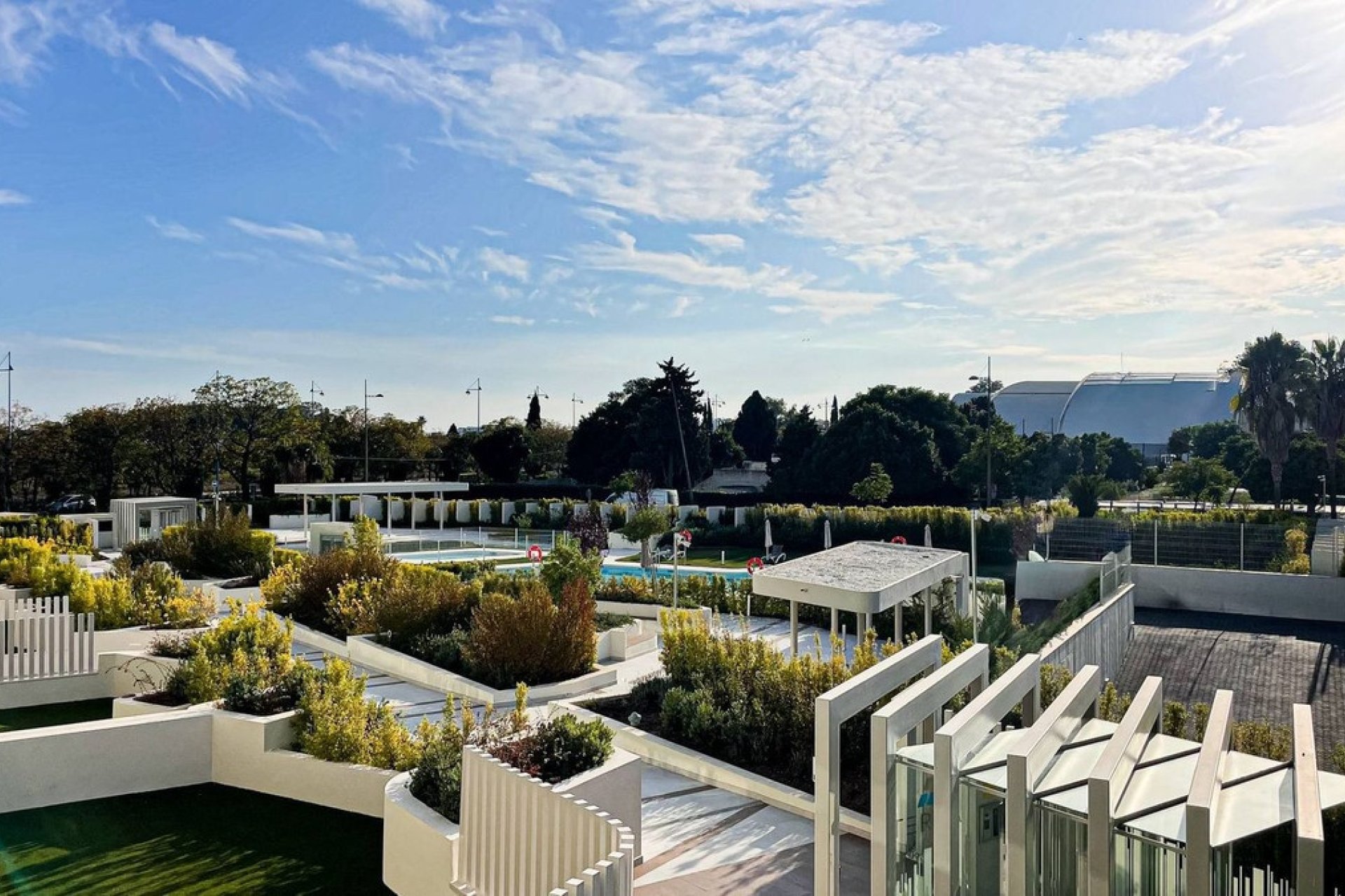 Resale - apartment - Marbella - San Pedro de Alcántara