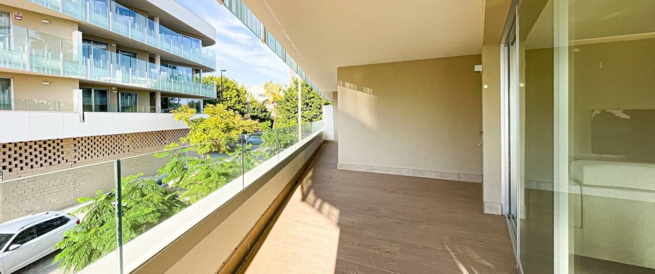 Resale - apartment - Marbella - San Pedro de Alcántara