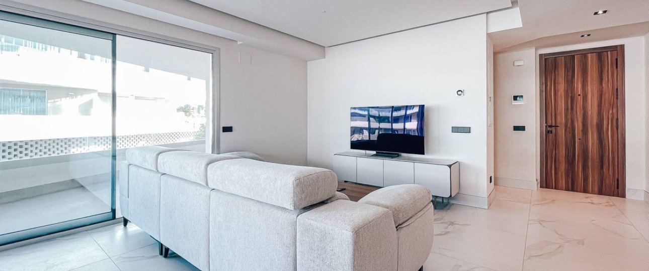 Resale - apartment - Marbella - San Pedro de Alcántara