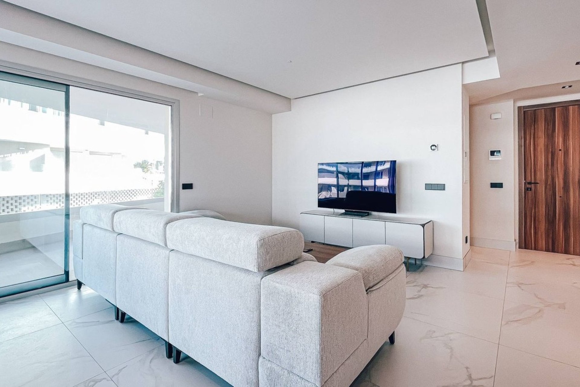 Resale - apartment - Marbella - San Pedro de Alcántara