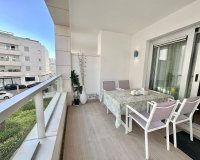 Resale - apartment - Marbella - San Pedro de Alcántara