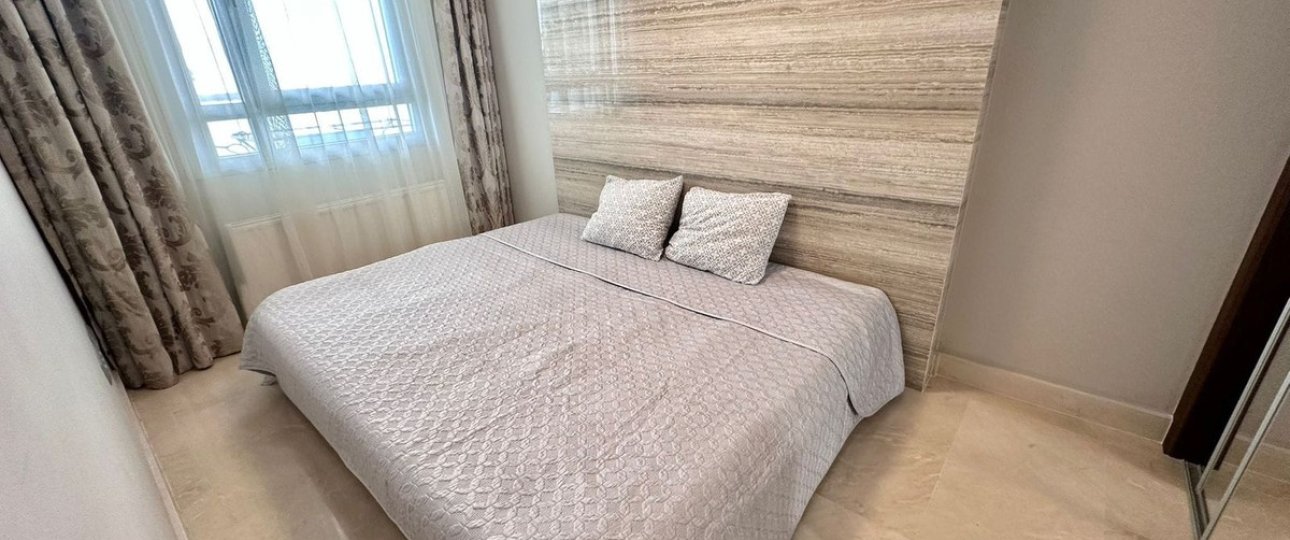 Resale - apartment - Marbella - San Pedro de Alcántara