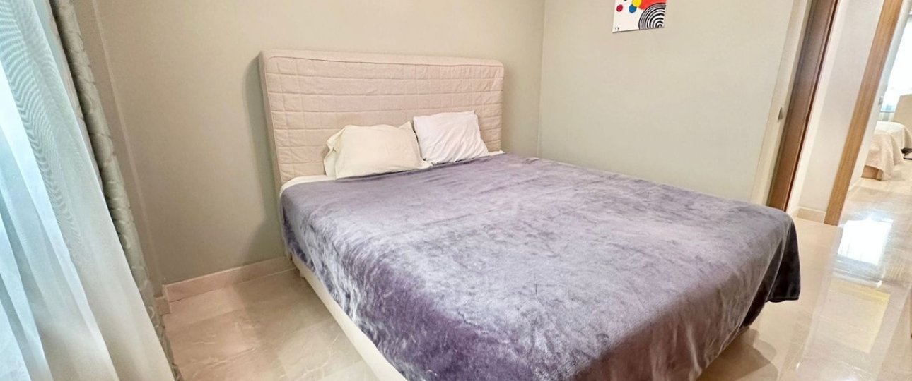 Resale - apartment - Marbella - San Pedro de Alcántara