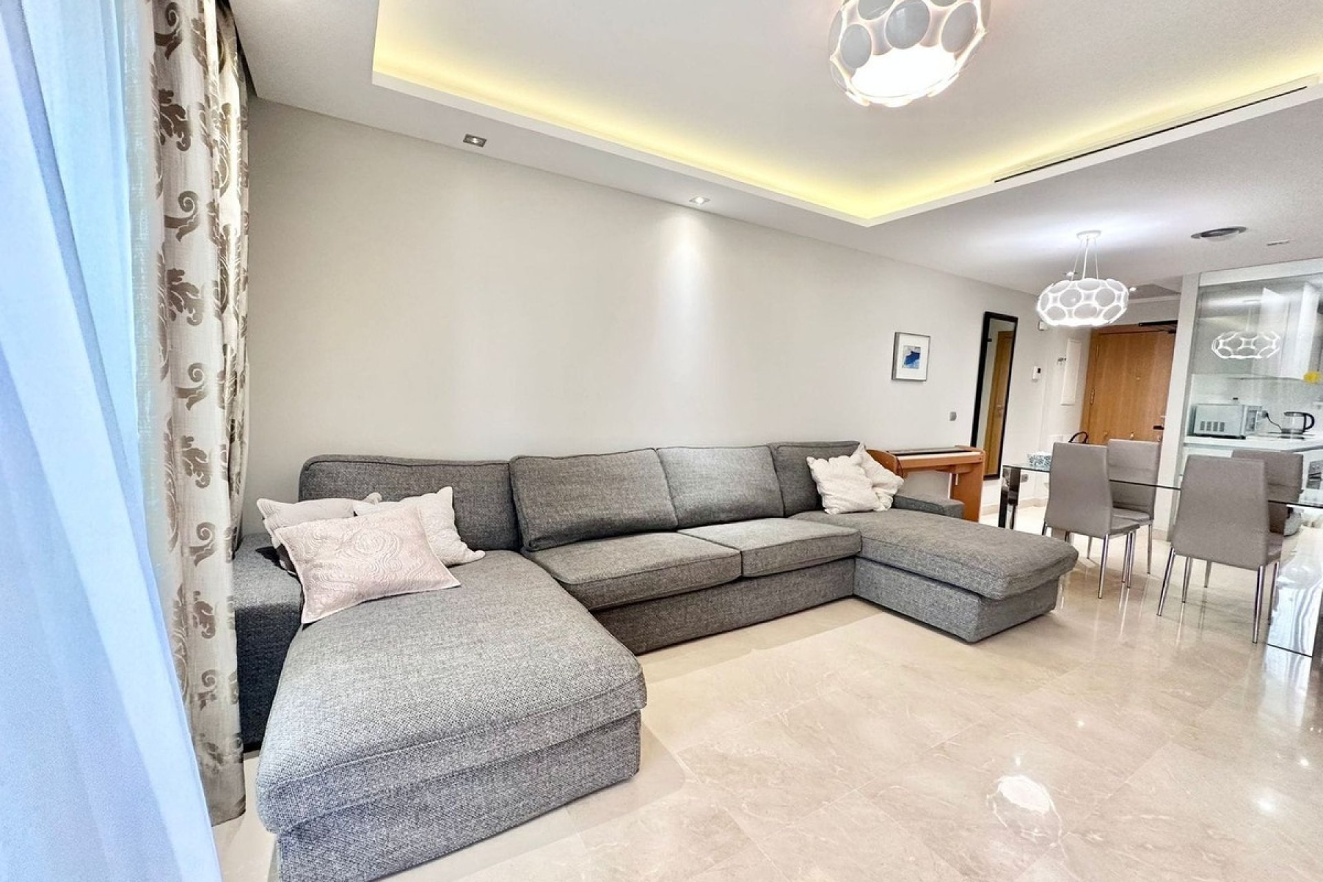 Resale - apartment - Marbella - San Pedro de Alcántara