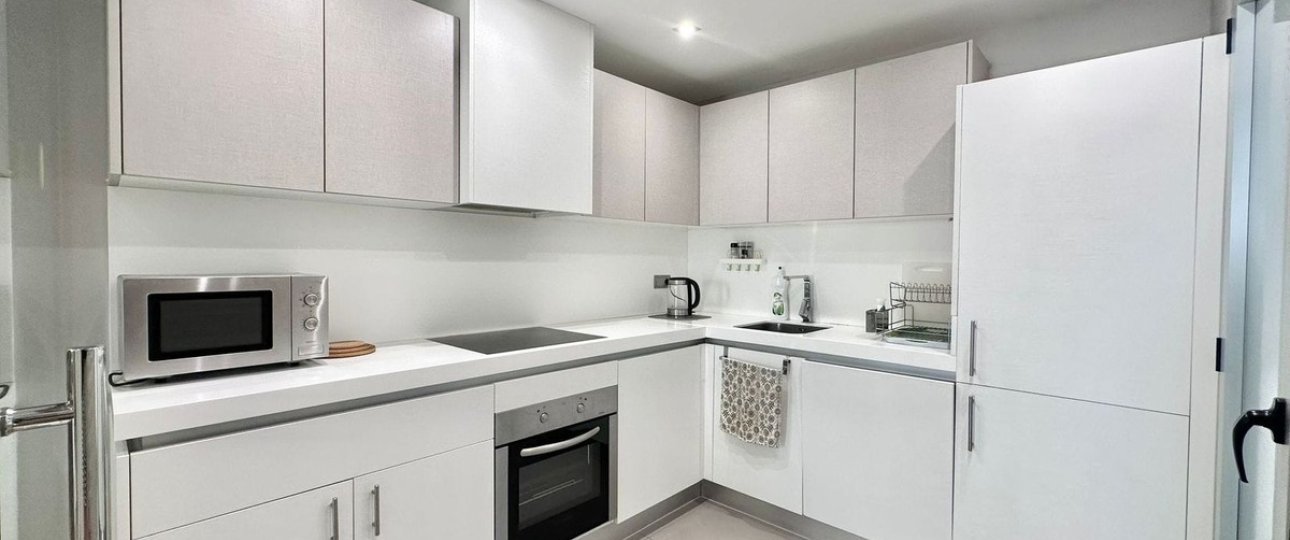 Resale - apartment - Marbella - San Pedro de Alcántara
