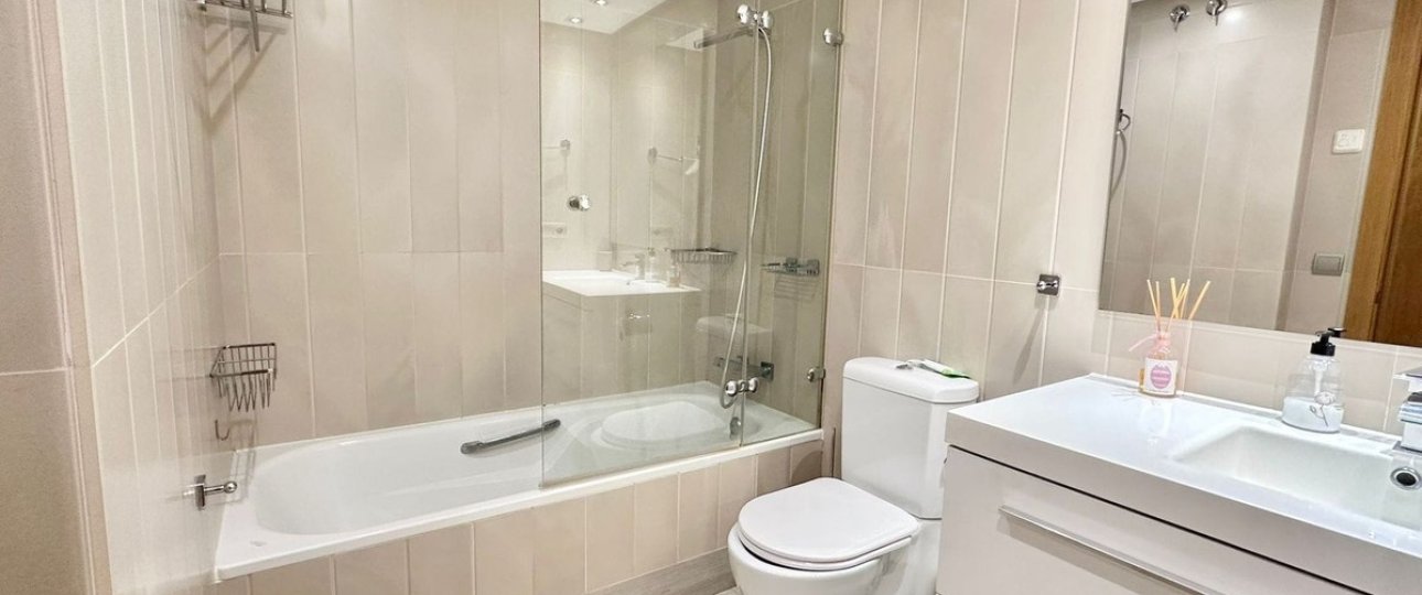 Resale - apartment - Marbella - San Pedro de Alcántara