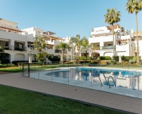 Resale - apartment - Marbella - San Pedro de Alcántara