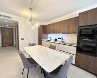 Resale - apartment - Marbella - San Pedro de Alcántara