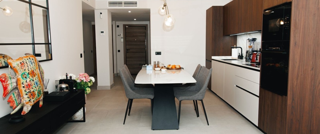 Resale - apartment - Marbella - San Pedro de Alcántara