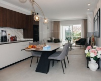 Resale - apartment - Marbella - San Pedro de Alcántara