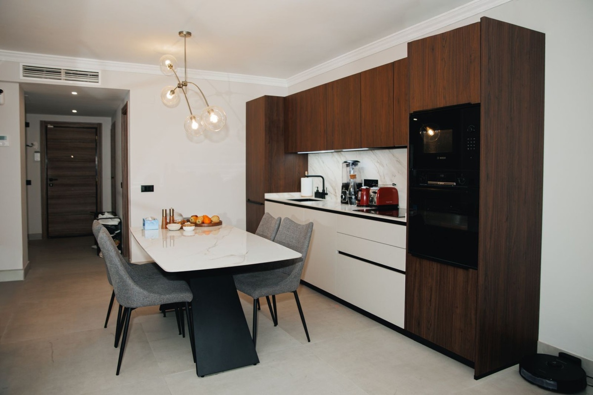 Resale - apartment - Marbella - San Pedro de Alcántara