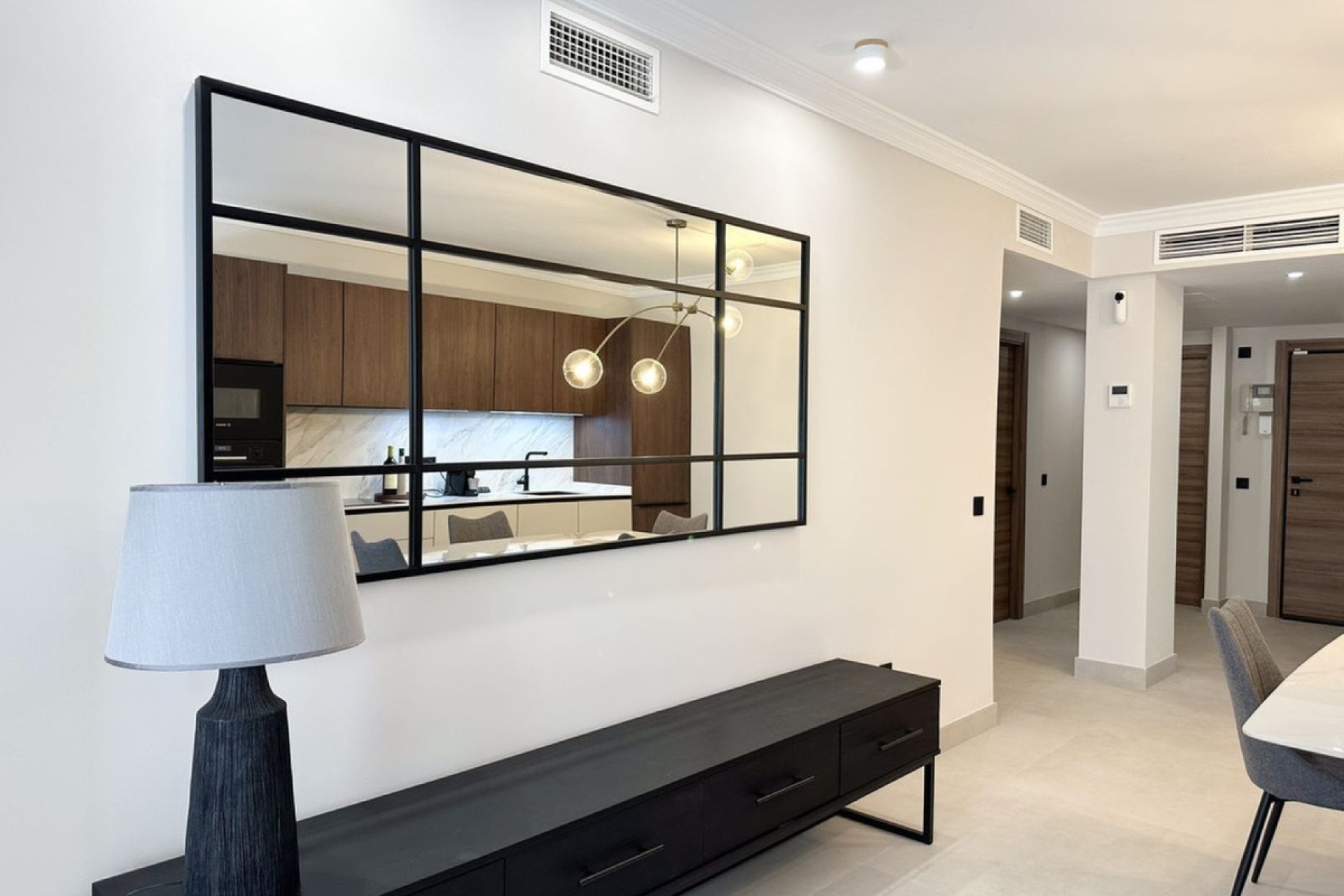 Resale - apartment - Marbella - San Pedro de Alcántara