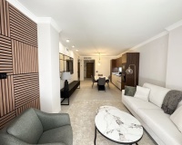 Resale - apartment - Marbella - San Pedro de Alcántara