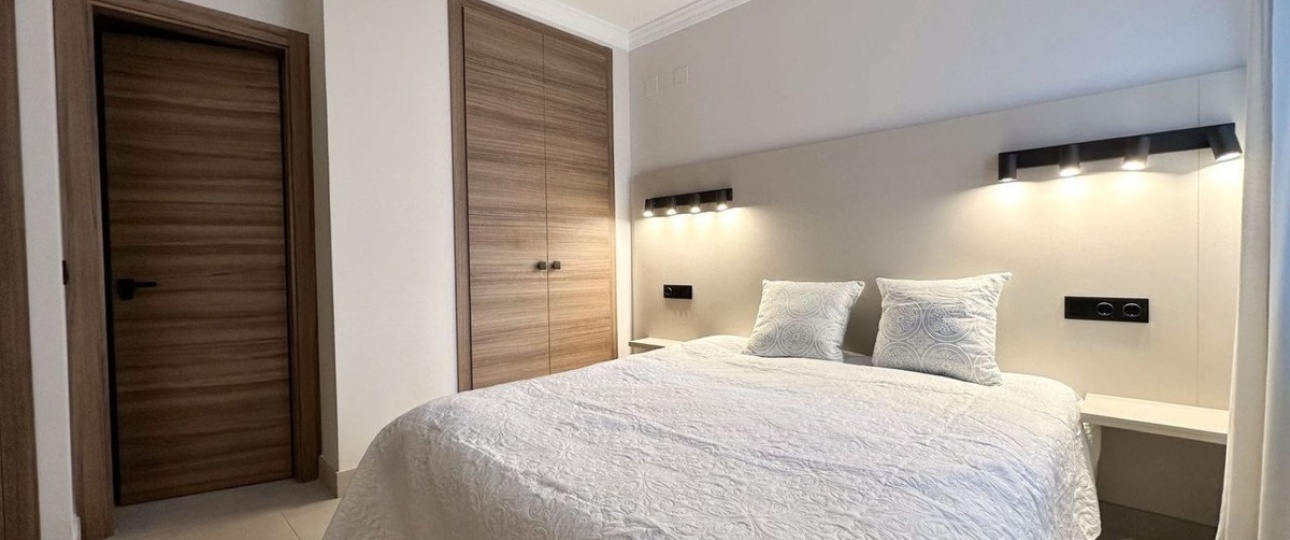 Resale - apartment - Marbella - San Pedro de Alcántara