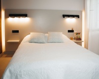 Resale - apartment - Marbella - San Pedro de Alcántara