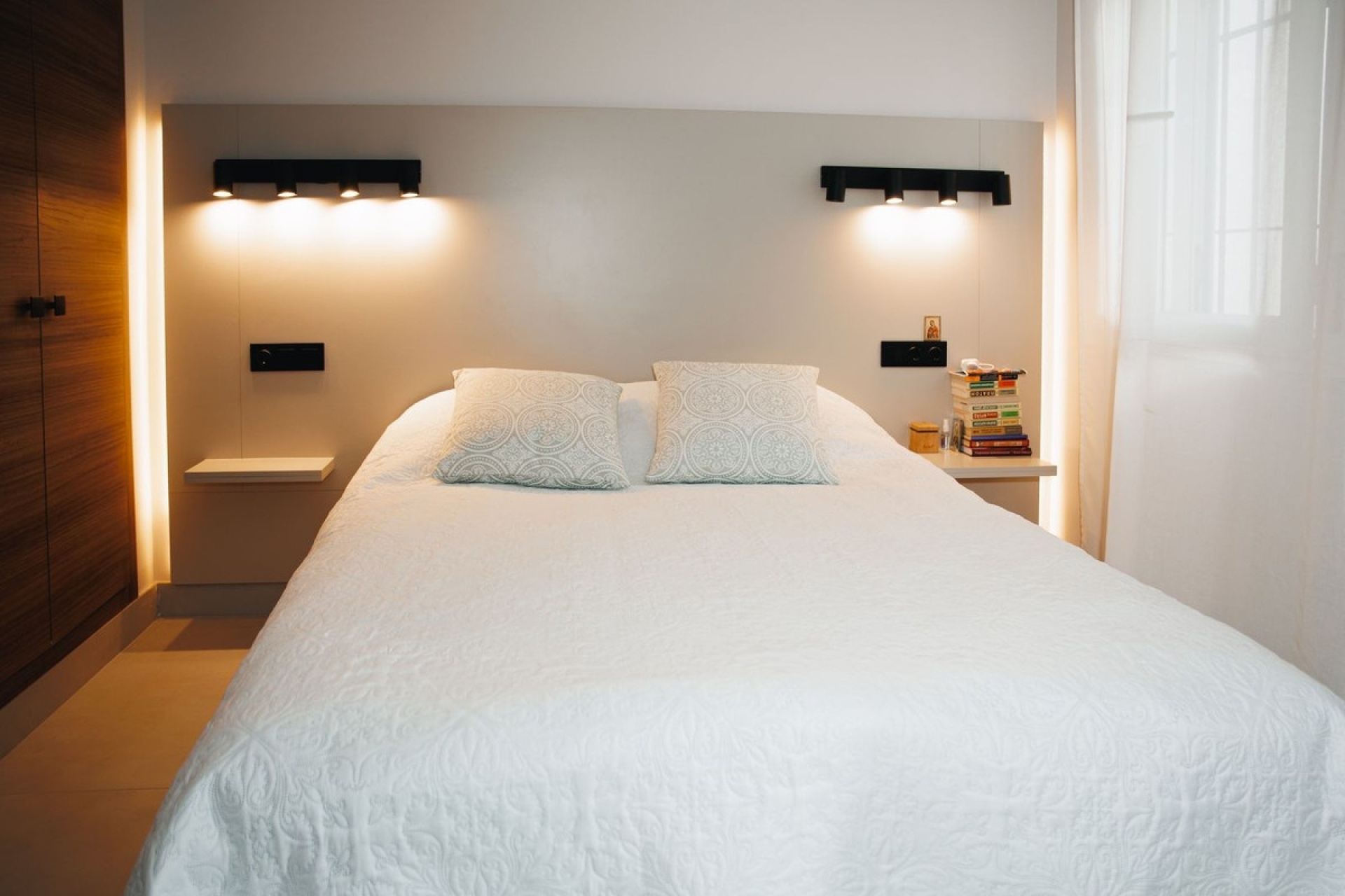 Resale - apartment - Marbella - San Pedro de Alcántara