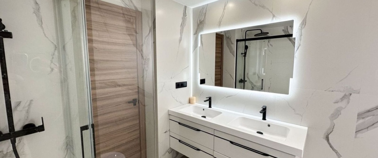 Resale - apartment - Marbella - San Pedro de Alcántara