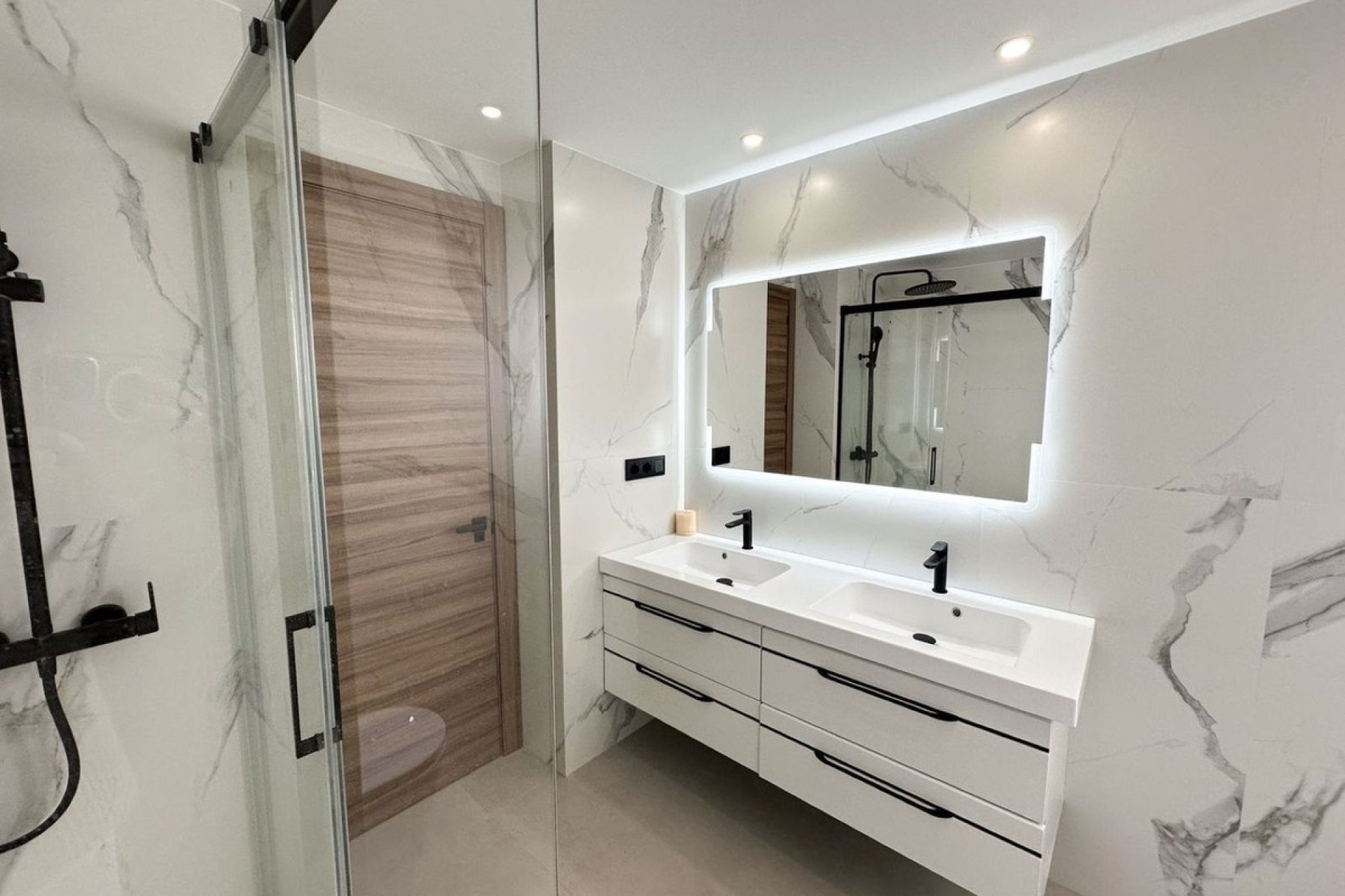 Resale - apartment - Marbella - San Pedro de Alcántara