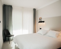 Resale - apartment - Marbella - San Pedro de Alcántara
