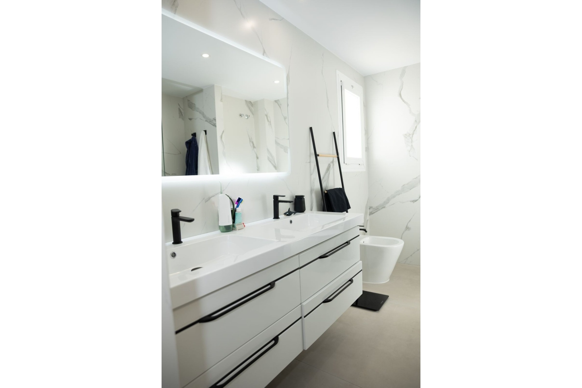 Resale - apartment - Marbella - San Pedro de Alcántara