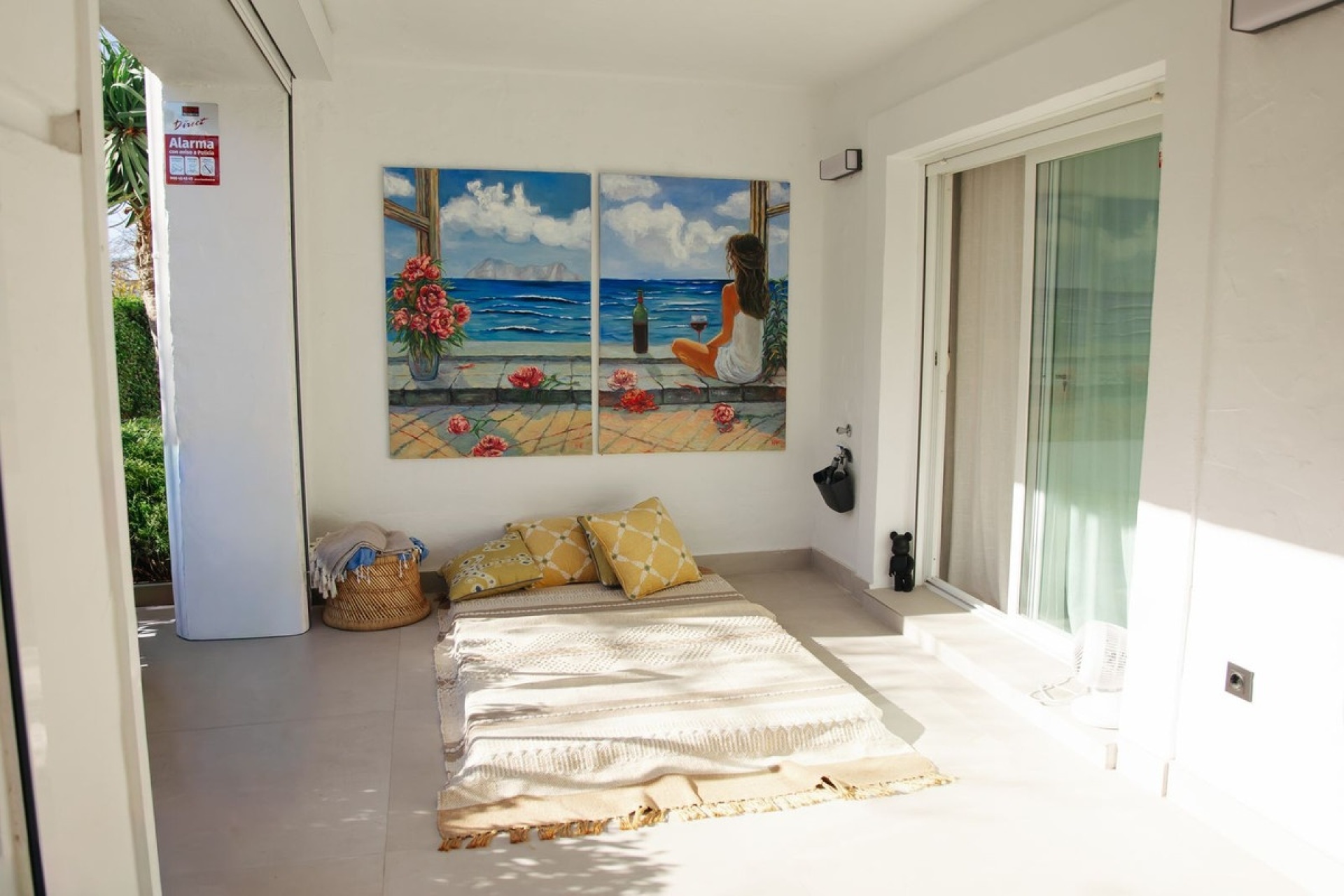 Resale - apartment - Marbella - San Pedro de Alcántara