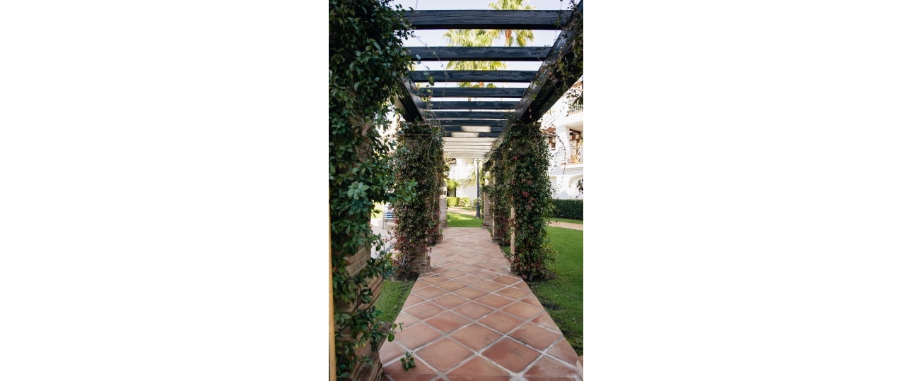 Resale - apartment - Marbella - San Pedro de Alcántara