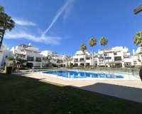 Resale - apartment - Marbella - San Pedro de Alcántara