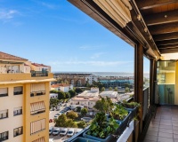 Resale - apartment - Marbella - San Pedro de Alcántara