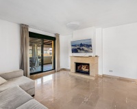 Resale - apartment - Marbella - San Pedro de Alcántara