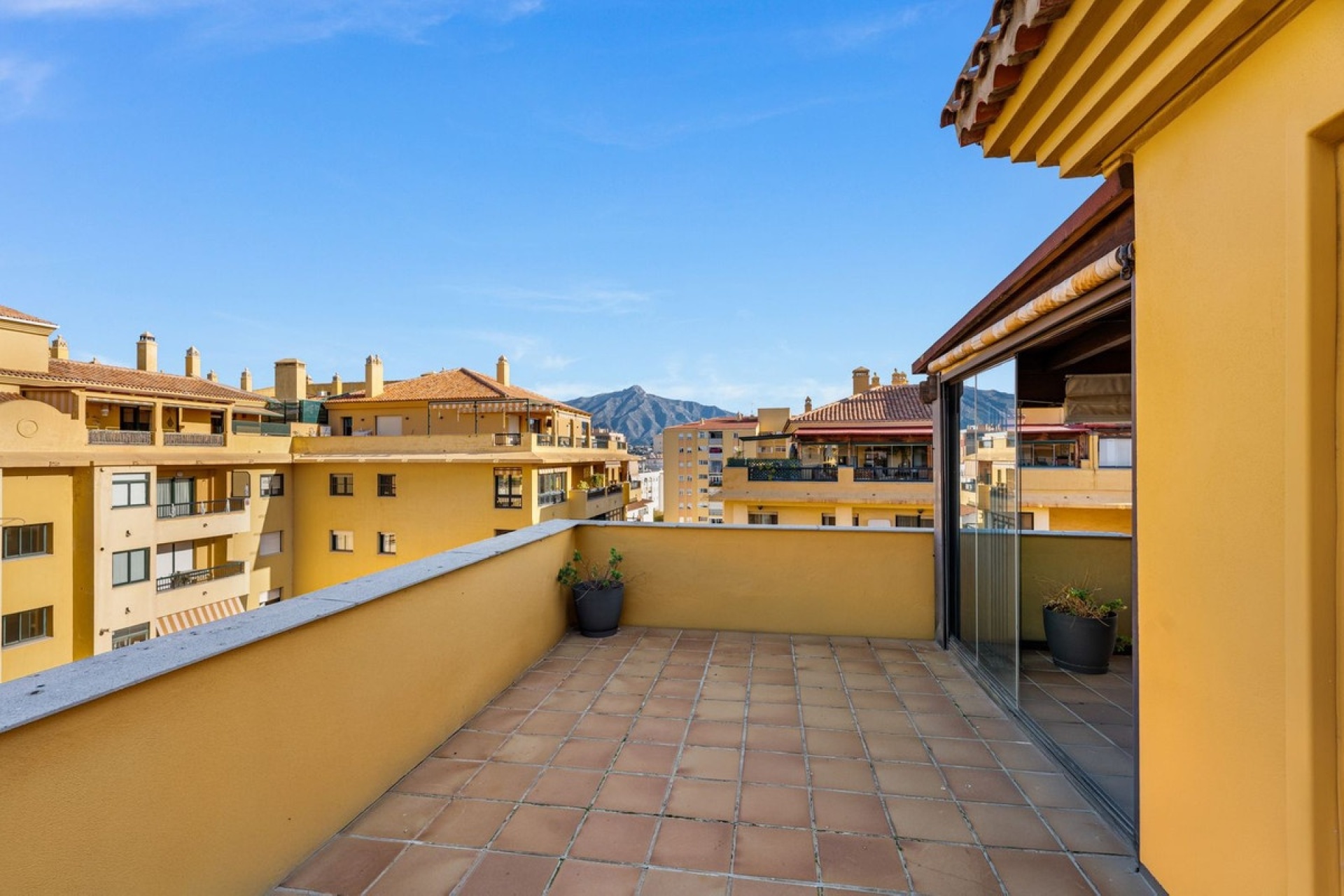 Resale - apartment - Marbella - San Pedro de Alcántara