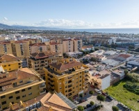 Resale - apartment - Marbella - San Pedro de Alcántara