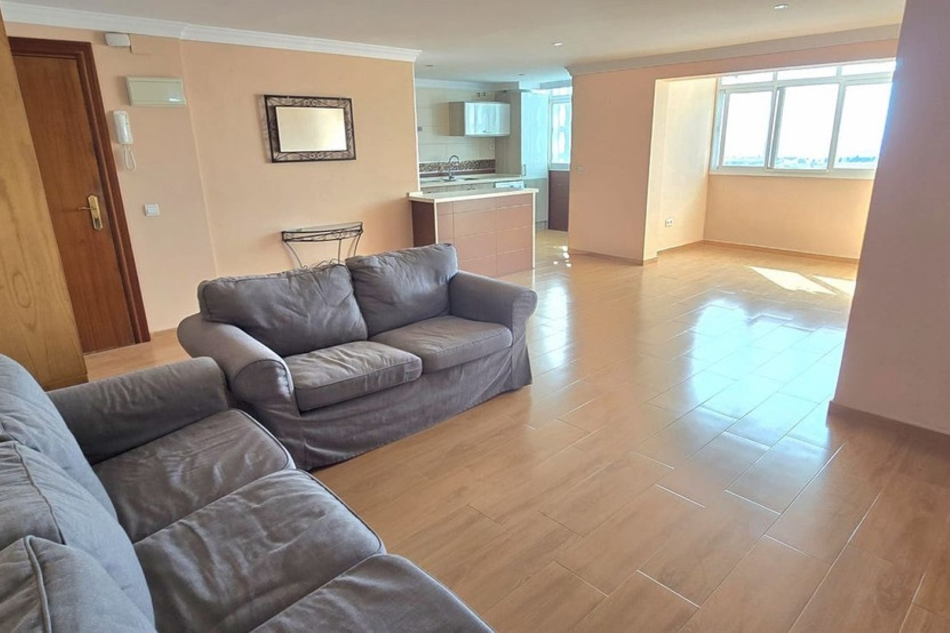 Resale - apartment - Marbella - San Pedro de Alcántara