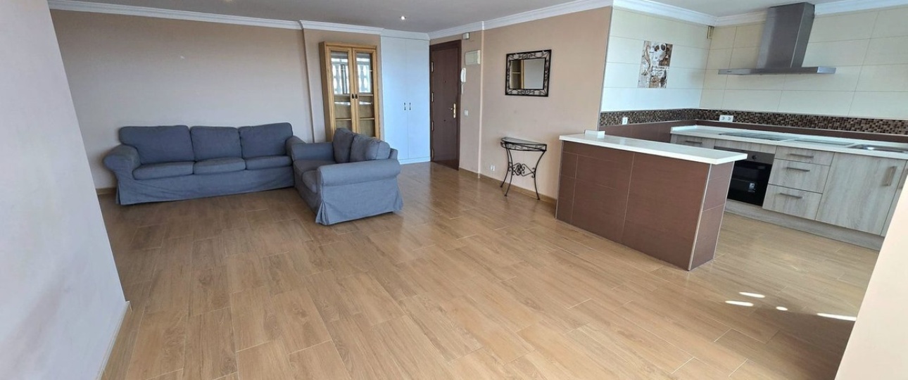 Resale - apartment - Marbella - San Pedro de Alcántara