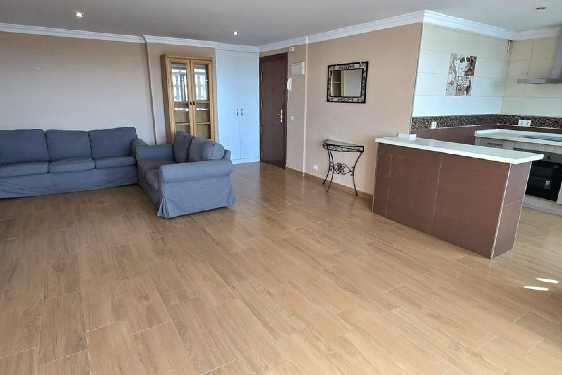 Resale - apartment - Marbella - San Pedro de Alcántara