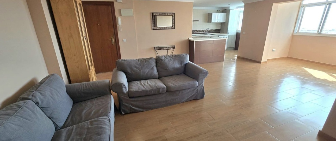 Resale - apartment - Marbella - San Pedro de Alcántara