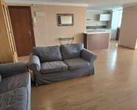 Resale - apartment - Marbella - San Pedro de Alcántara