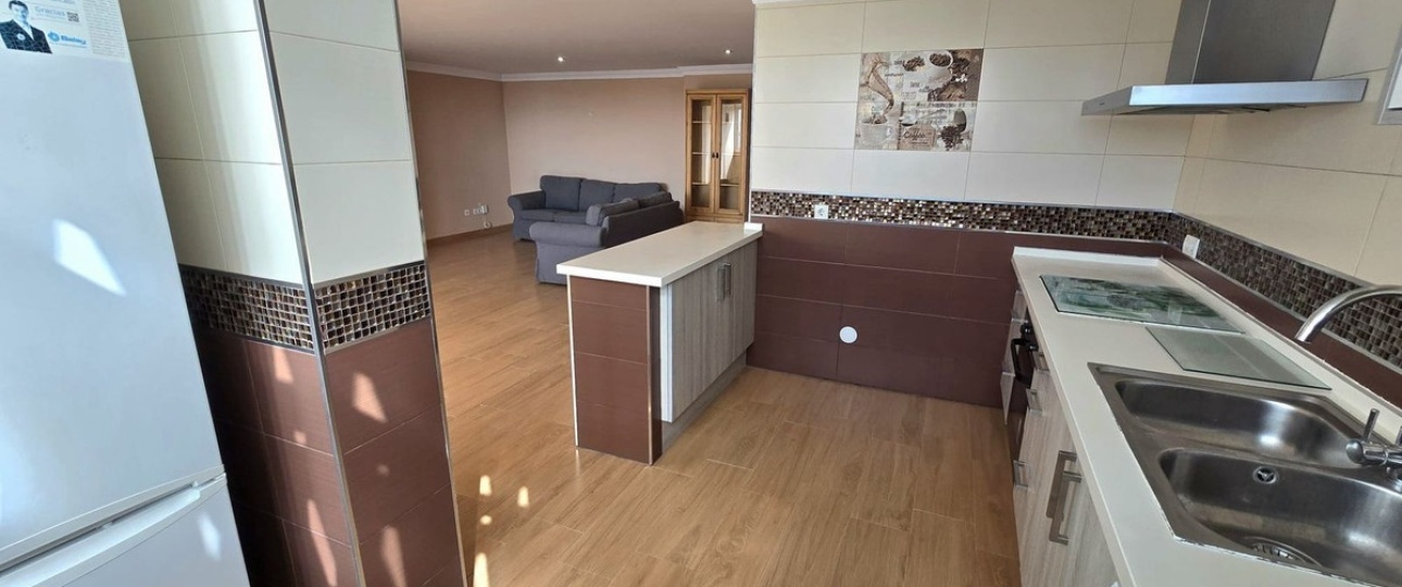Resale - apartment - Marbella - San Pedro de Alcántara