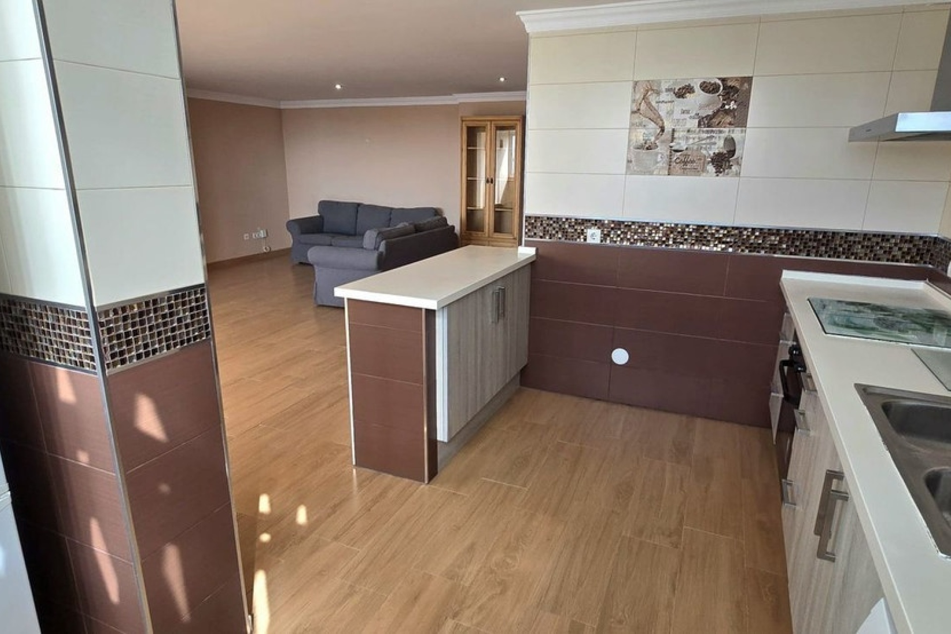 Resale - apartment - Marbella - San Pedro de Alcántara