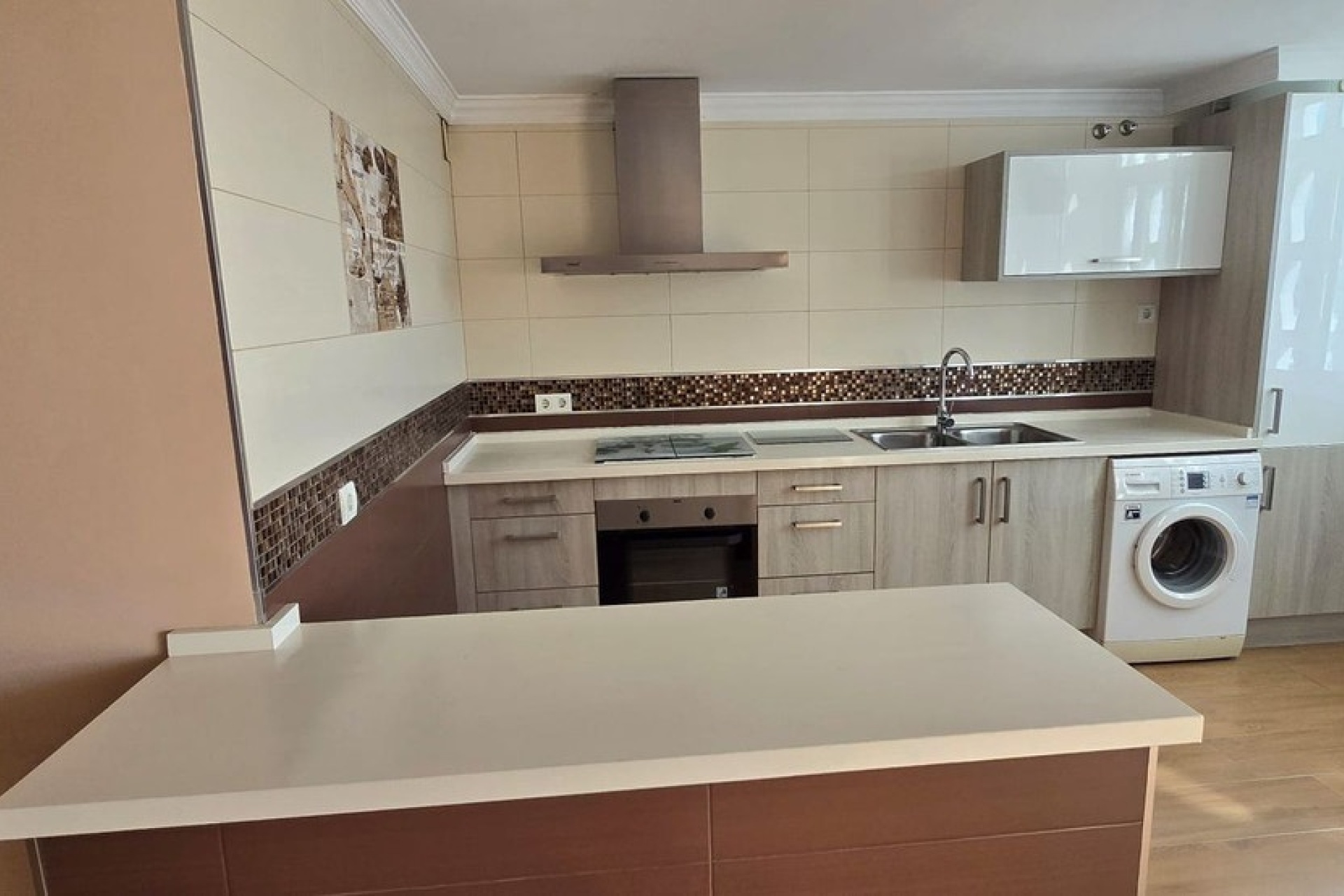 Resale - apartment - Marbella - San Pedro de Alcántara