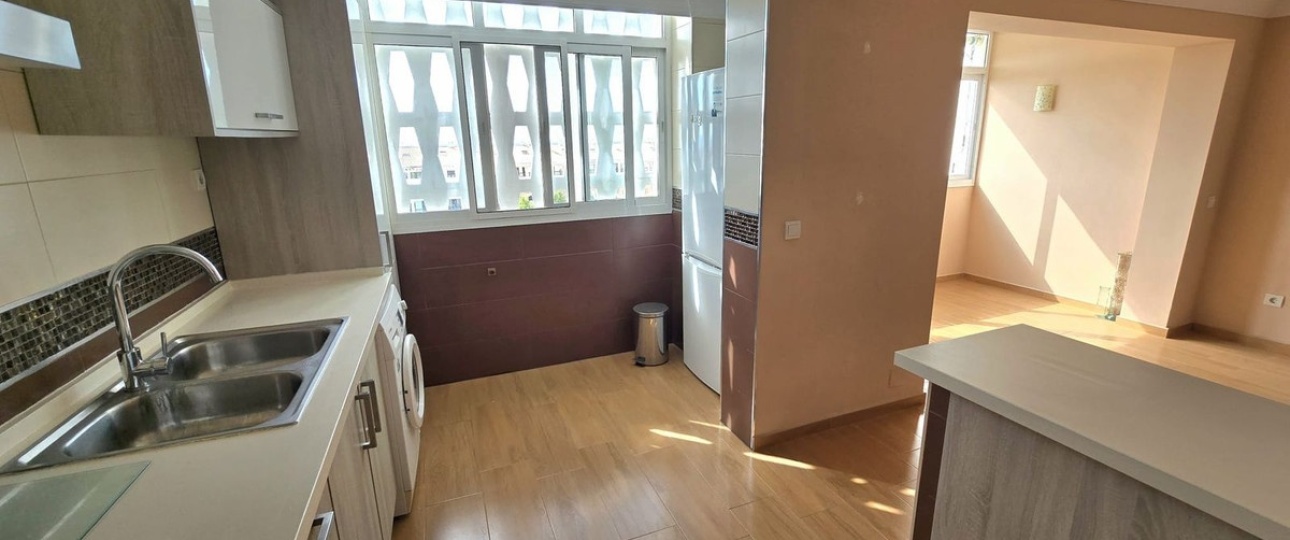 Resale - apartment - Marbella - San Pedro de Alcántara