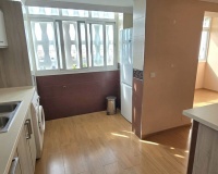 Resale - apartment - Marbella - San Pedro de Alcántara