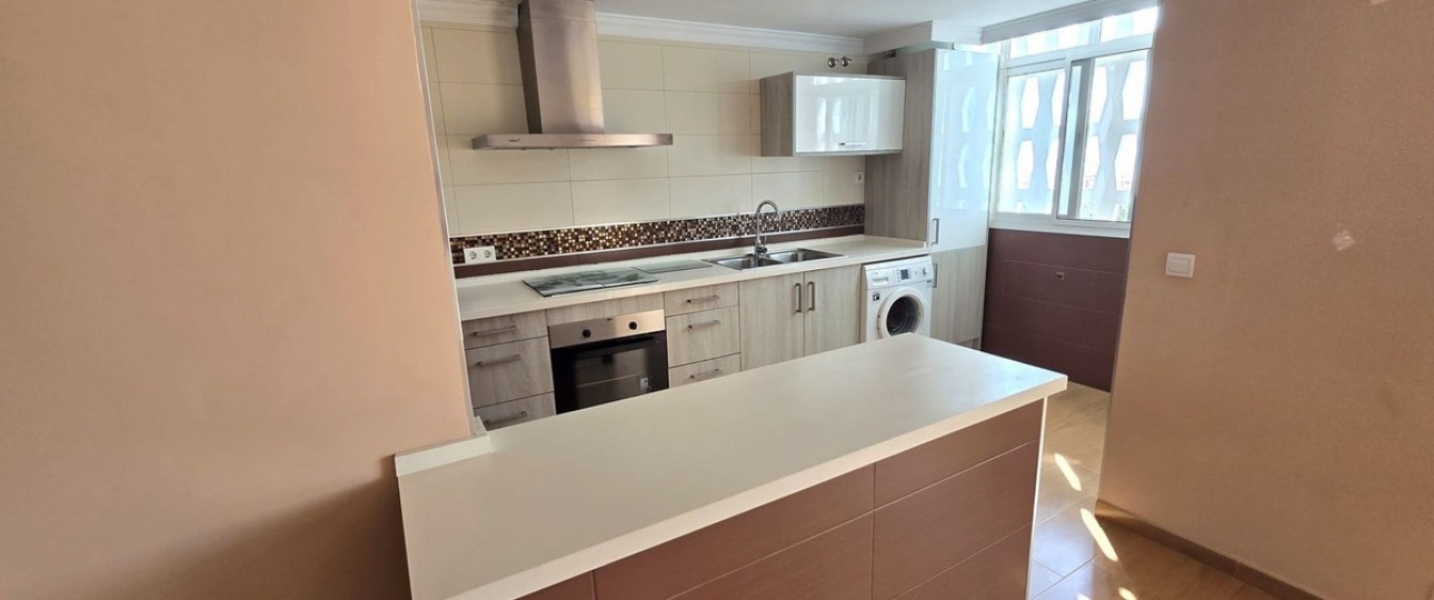 Resale - apartment - Marbella - San Pedro de Alcántara