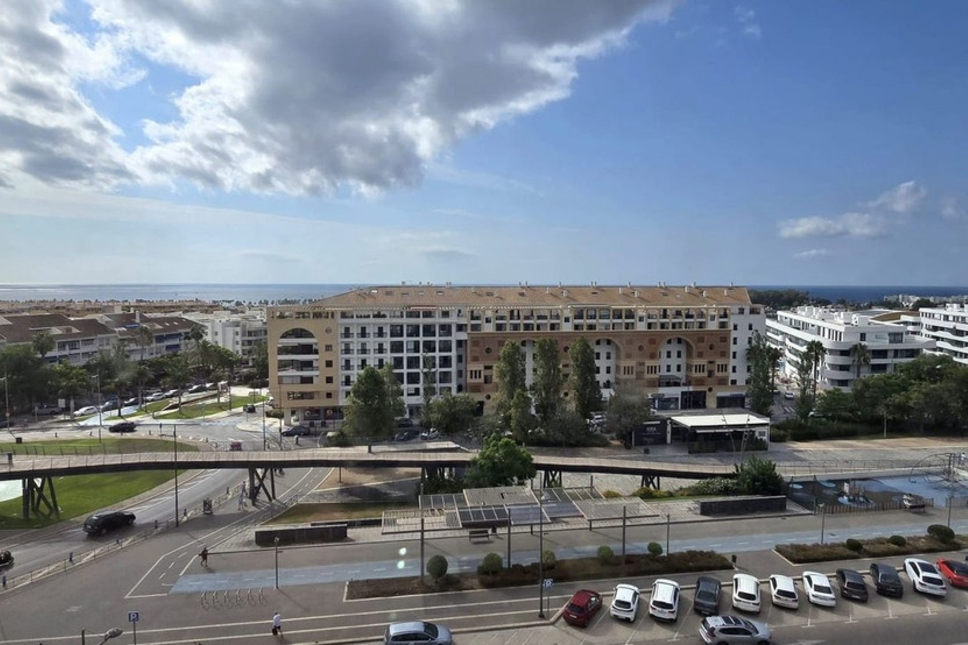 Resale - apartment - Marbella - San Pedro de Alcántara