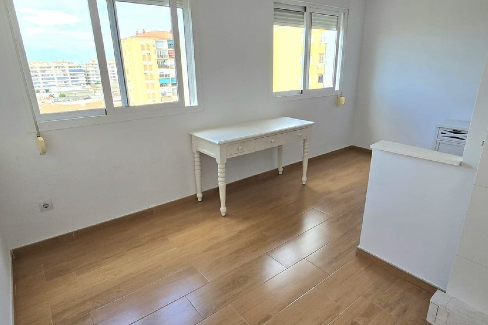 Resale - apartment - Marbella - San Pedro de Alcántara