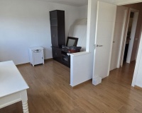 Resale - apartment - Marbella - San Pedro de Alcántara
