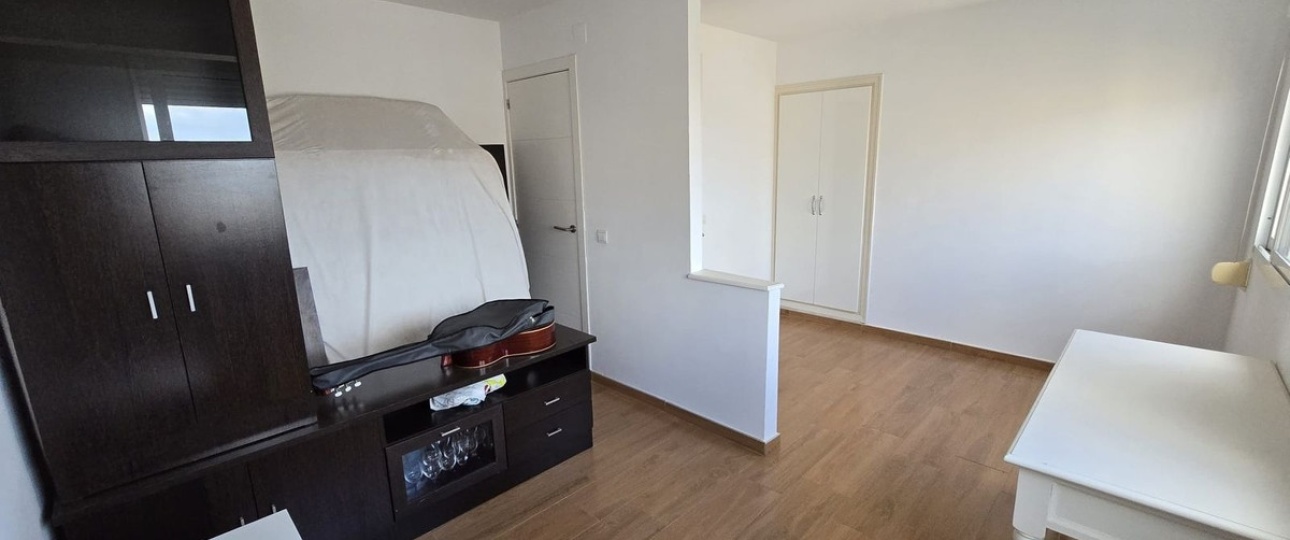 Resale - apartment - Marbella - San Pedro de Alcántara