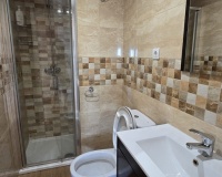 Resale - apartment - Marbella - San Pedro de Alcántara